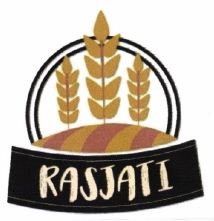 Trademark RASJATI + LOGO