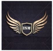 Trademark ISM + LOGO