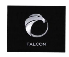 Trademark FALCON + LOGO