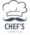 Trademark CHEF'S CHOICE + LOGO