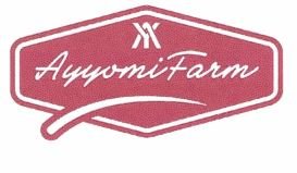 Trademark AyyomiFarm + lukisan