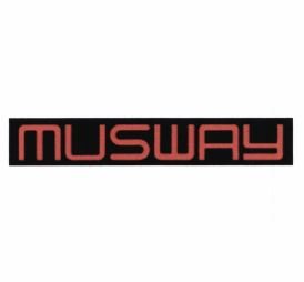 Trademark MUSWAY