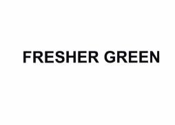 Trademark FRESHER GREEN