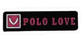 Trademark POLOLOVE + LOGO