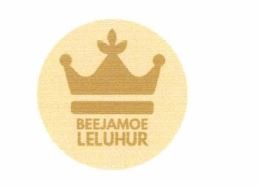 Trademark Beejamoe Leluhur