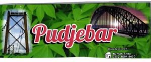 Trademark Pudjebar