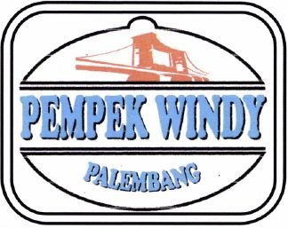 Trademark Pempek Windy