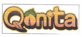 Trademark QONITA