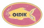 Trademark OLDIK