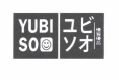 Trademark YUBISO + HURUF KANJI+ LUKISAN