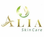 Trademark ALIA SKIN CARE + LOGO