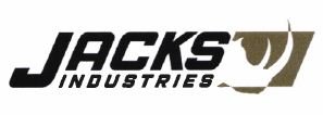 Trademark JACKS INDUSTRIES