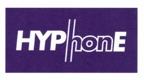 Trademark HYPhonE