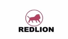 Trademark REDLION