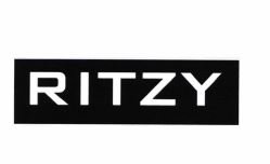 Trademark RITZY