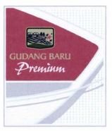 Trademark GUDANG BARU Premium + Lukisan