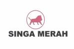 Trademark SINGA MERAH