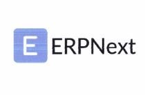 Trademark ERPNext + Logo