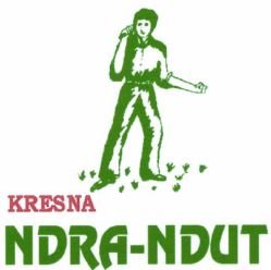 Trademark NDRA NDUT + Logo