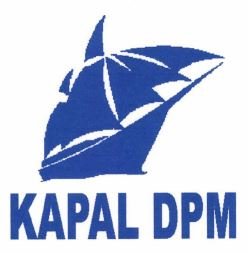 Trademark KAPAL DPM + Logo