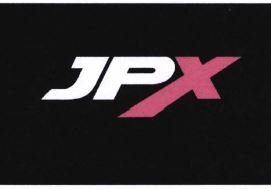 Trademark JPX