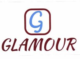 Trademark GLAMOUR DAN LOGO