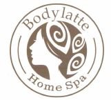 Trademark BODY LATTE HOME SPA + LUKISAN