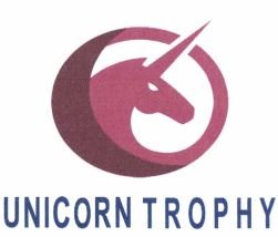 Trademark UNICORN TROPHY + LOGO