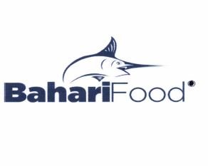 Trademark BAHARI FOOD + LOGO