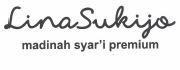 Trademark LINASUKIJO madinah syar'i premium