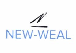 Trademark NEW-WEAL + LOGO