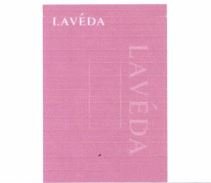 Trademark LAVEDA