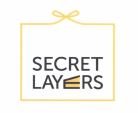 Trademark SECRET LAYERS + LUKISAN