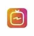 Trademark IGTV ICON