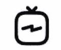 Trademark IGTV ICON