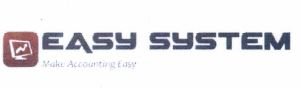 Trademark EASY SYSTEM + Logo