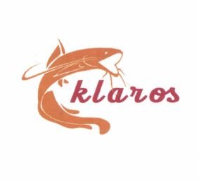 Trademark Klaros + LOGO