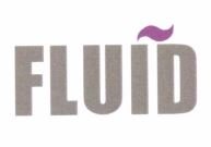 Trademark FLUID