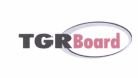 Trademark TGR BOARD