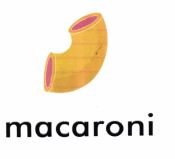 Trademark Macaroni