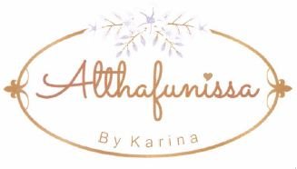 Trademark Althafunissa By Karina + Lukisan