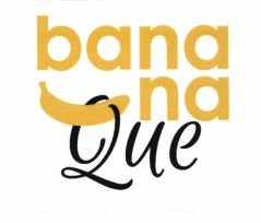 Trademark Bananaque + Lukisan