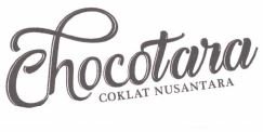 Trademark Chocotara Coklat Nusantara + Lukisan