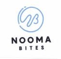 Trademark NOOMA BITES + logo