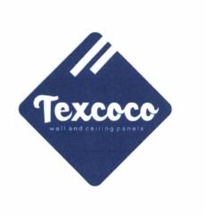 Trademark TEXCOCO