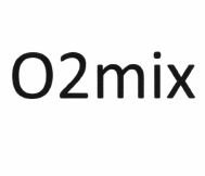 Trademark O2mix