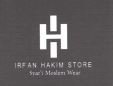 Trademark Irfan Hakim Store + LOGO