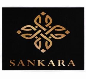 Trademark SANKARA DAN LOGO