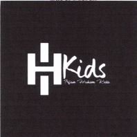 Trademark IHKids