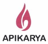 Trademark APIKARYA